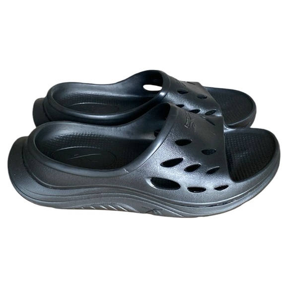 Reebok Men’s Slides - Picture 3 of 8